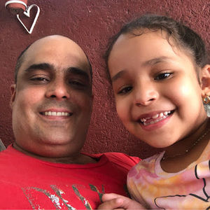 Meet your Posher, Alberto